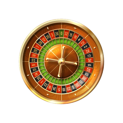 Roulette Icon