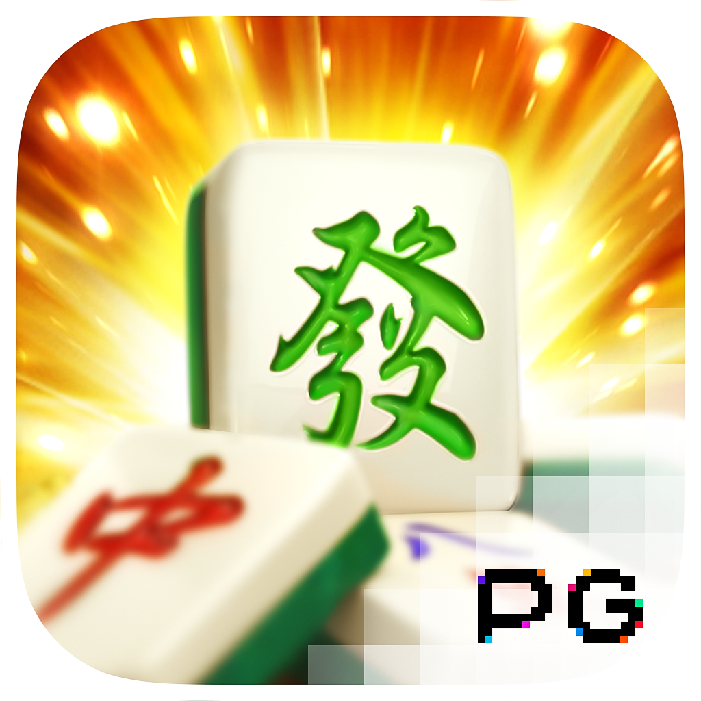 mahjong-ways